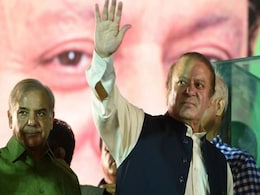 Nawaz Sharif Warns Of "Consequences" For Dragging His Daughter To Court In Panama Papers Case Nawaz Sharif Warns Of "Consequences" For Dragging His Daughter To Court In Panama Papers Case
