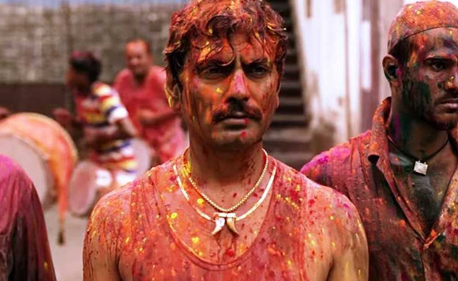 Sacred Games Trailer: नवाजुद्दीन सिद्दीकी ने की सैफ अली खान की हालत खराब, खुलेआम दे डाला ये चैलेंज