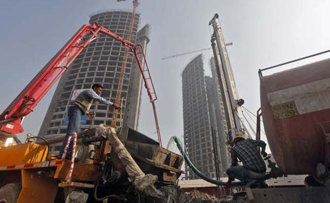 Andhra Pradesh Ranked No. 1 In 'Ease Of Doing Business', Delhi No. 23