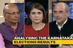 The NDTV Dialogues: The Final Verdict On Karnataka's Cliffhanger The NDTV Dialogues: The Final Verdict On Karnataka's Cliffhanger