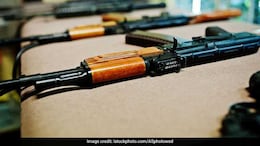 Sydney Suburbs Have Residents Holding Nearly 300 Guns Each, Registry Shows