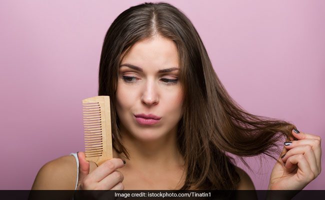 6 Ways To Detangle Knotted Hair