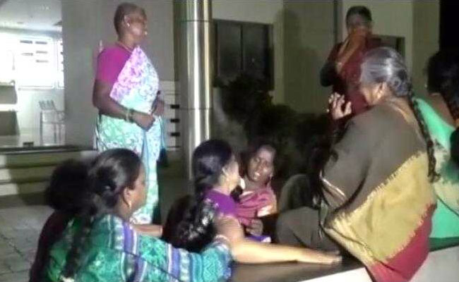 Second Student Commits Suicide In Tamil Nadu Over NEET Results
