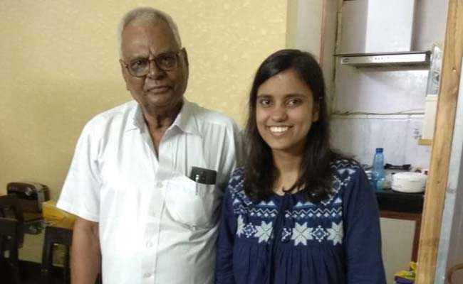 Bihar Girl Tops NEET Medical Entrance Test, Shares Her Success Mantra