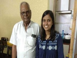 Bihar Girl Tops NEET Medical Entrance Test, Shares Her Success Mantra Bihar Girl Tops NEET Medical Entrance Test, Shares Her Success Mantra