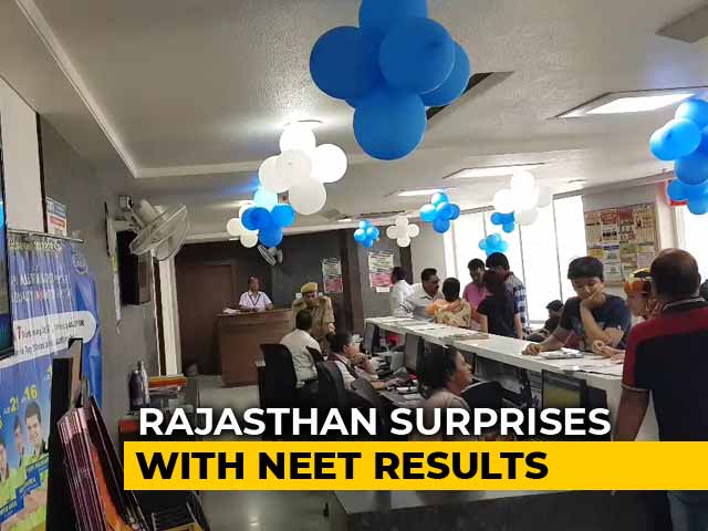 This Is India's Coaching Capital And It's Shaping Country's Medical Future