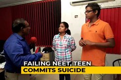 Suicide By Medical Aspirants Revives Demand To Abolish NEET Suicide By Medical Aspirants Revives Demand To Abolish NEET