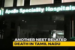 Second Student Commits Suicide In Tamil Nadu Over NEET Results Second Student Commits Suicide In Tamil Nadu Over NEET Results