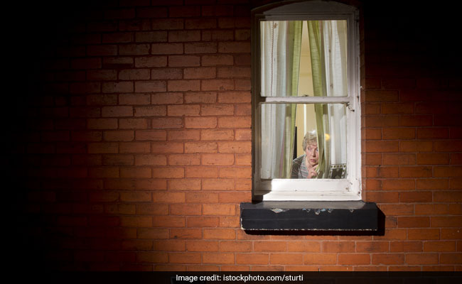 What's The Worst Kind Of Neighbour? The Nosy Neighbour, Reveals Survey