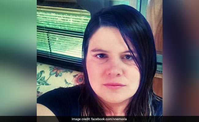 "He Deserved It," Woman Said After Stabbing 6-Year-Old Son: Police