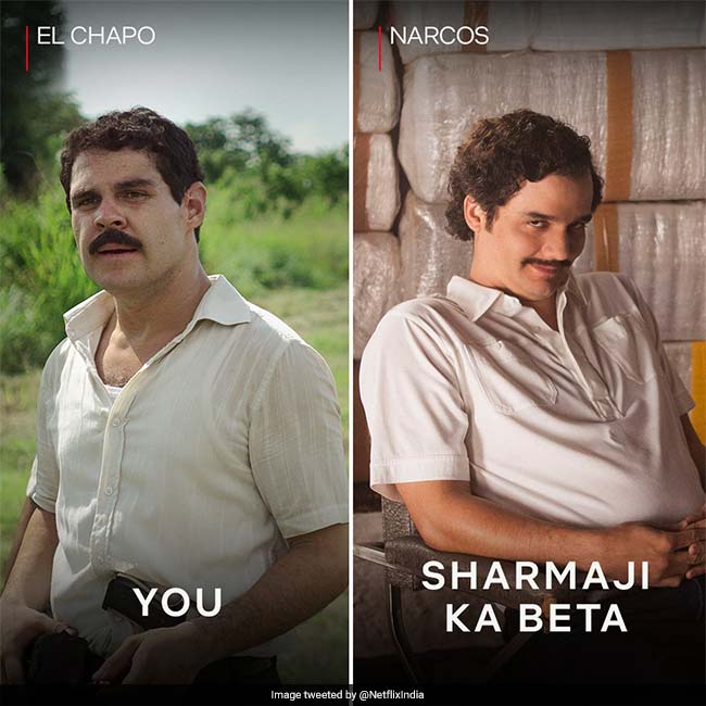 7 Times Netflix India Delivered Perfect Burns On Twitter