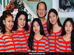 "They're All Gone": Woman Survives Crash That Killed Husband, 4 Daughters "They're All Gone": Woman Survives Crash That Killed Husband, 4 Daughters