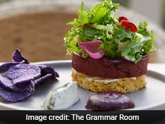 Top 4 Newest Delhi NCR Restaurants You Should Check Out This Month! Top 4 Newest Delhi NCR Restaurants You Should Check Out This Month!