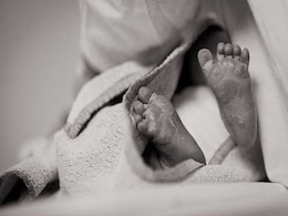 Newborn Girl Dies At Rajasthan Hospital After Warmer Overheats: Report Newborn Girl Dies At Rajasthan Hospital After Warmer Overheats: Report
