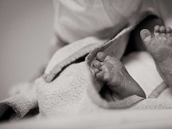 Woman Kills Her Newborn After Delivering In Bathroom, Dumps Body In Trash