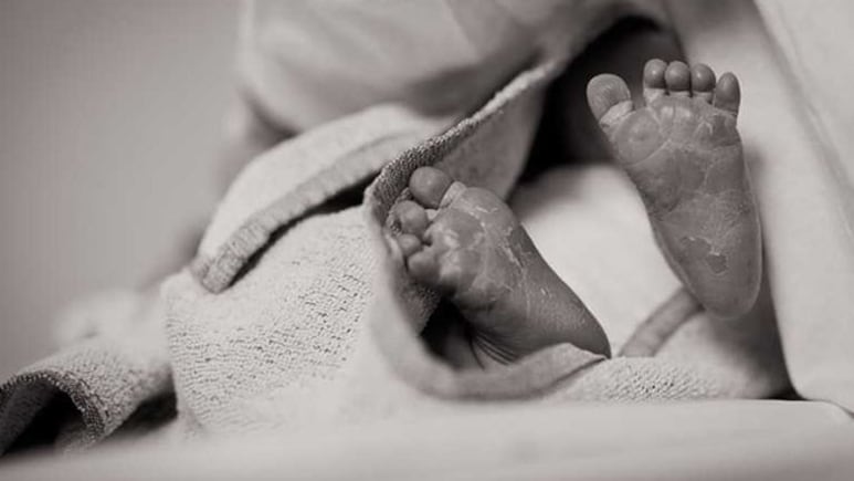 Woman Kills Her Newborn After Delivering In Bathroom, Dumps Body In Trash