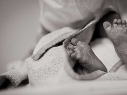 Woman Kills Her Newborn After Delivering In Bathroom, Dumps Body In Trash Woman Kills Her Newborn After Delivering In Bathroom, Dumps Body In Trash