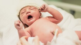 Are Hiccups Normal In Newborn Babies?