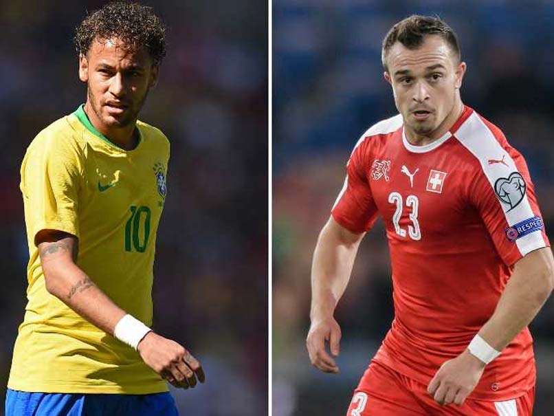 World Cup 2018, Brazil vs Switzerland: When And Where To Watch, Live Coverage On TV, Live Streaming Online