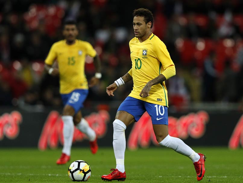 Neymar Headlines Brazil Neymar Headlines Brazil