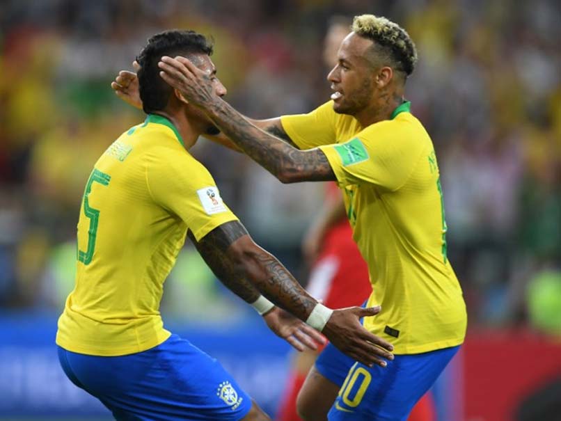 Neymar Neymar