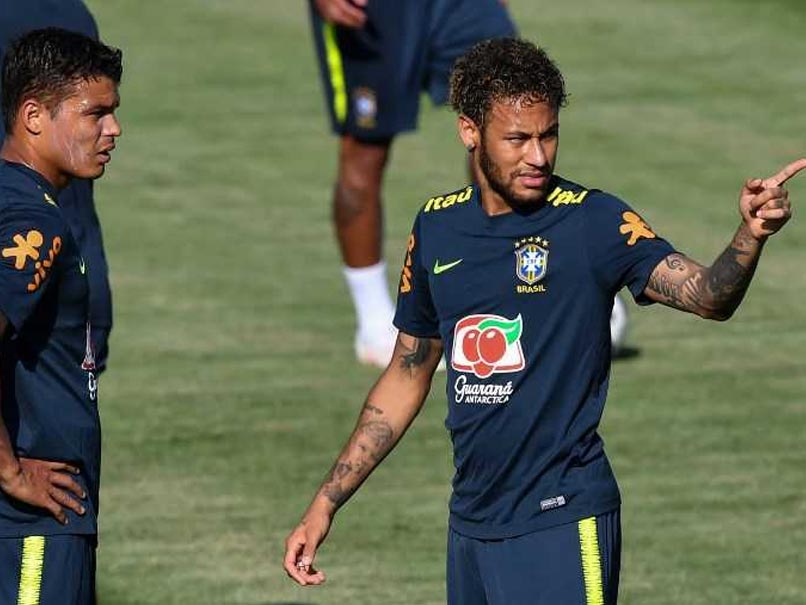 World Cup 2018, Brazil vs Switzerland: Neymar's Quest For Glory Begins With Tricky Opener