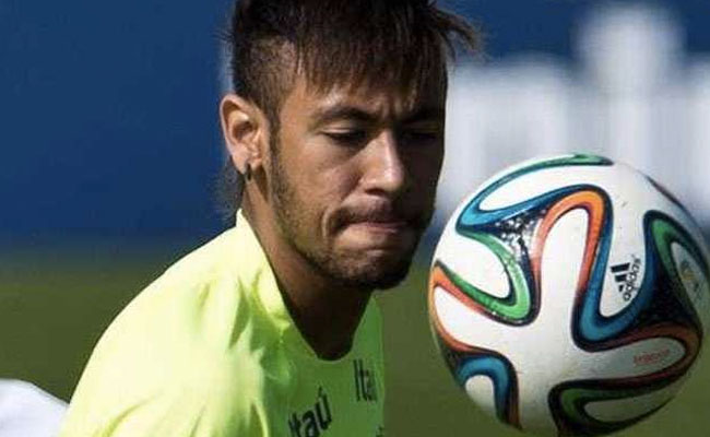 फीफा वर्ल्‍डकप के लिए ब्राजील टीम घोषित, स्‍टार खिलाड़ी नेमार टीम में शामिल