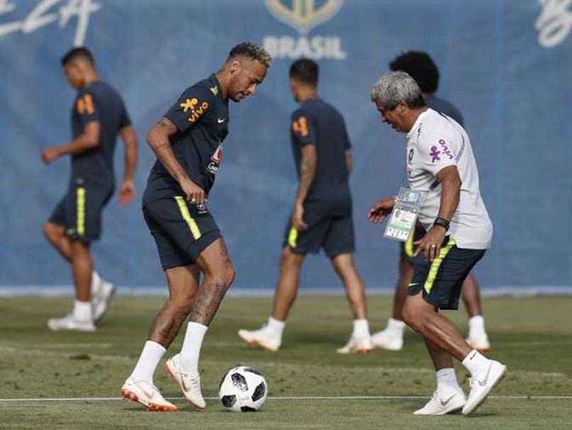 World Cup 2018, Round Of 16 Preview, Brazil vs Mexico: Mexico Target End To Fifth-Game Hex, Brazil Look To Stride Ahead