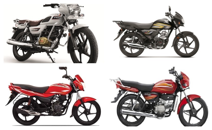 TVS Radeon vs Rivals: Specifications Comparison