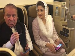 Nawaz Sharif, Daughter Arrested At Lahore Airport, Sent To Jail: 10 Facts Nawaz Sharif, Daughter Arrested At Lahore Airport, Sent To Jail: 10 Facts
