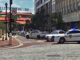3 Dead, Many Injured In Mass Shooting At US Video Game Tournament: Police 3 Dead, Many Injured In Mass Shooting At US Video Game Tournament: Police