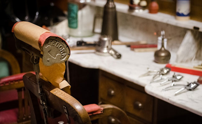 Delhi Government Approves Setting Up Of Board For Welfare Of Barbers
