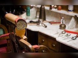 Salon For Dalits Opened In Karnataka Village After Barbers Deny Them Haircuts