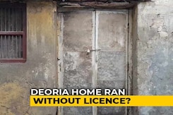 48 Hours After Police Raid, Many Unanswered Questions In UP's Deoria 48 Hours After Police Raid, Many Unanswered Questions In UP's Deoria