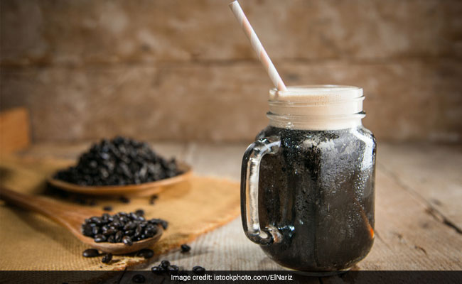 What Exactly Is Nitro Brew Coffee?