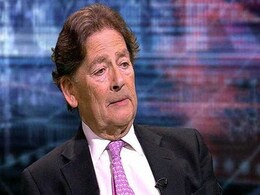 He Led "Leave" Campaign In Brexit. Now He's Knocking On France's Door He Led "Leave" Campaign In Brexit. Now He's Knocking On France's Door