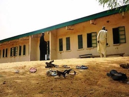 Soldiers 'Rescued' Women, Then Starved And Raped Them, Amnesty International Says Soldiers 'Rescued' Women, Then Starved And Raped Them, Amnesty International Says