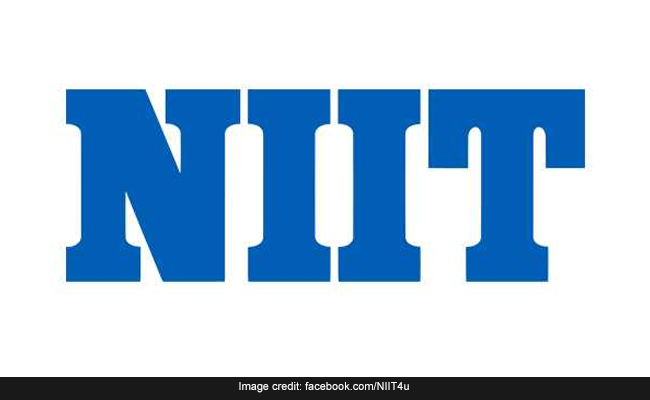 NIIT 1 लाख लोगों को IT और बैंकिंग क्षेत्र में देगा ट्रेनिंग NIIT 1 लाख लोगों को IT और बैंकिंग क्षेत्र में देगा ट्रेनिंग
