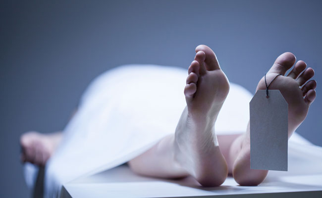 Decomposed Body Of Afghan National Found In Delhi's Lajpat Nagar