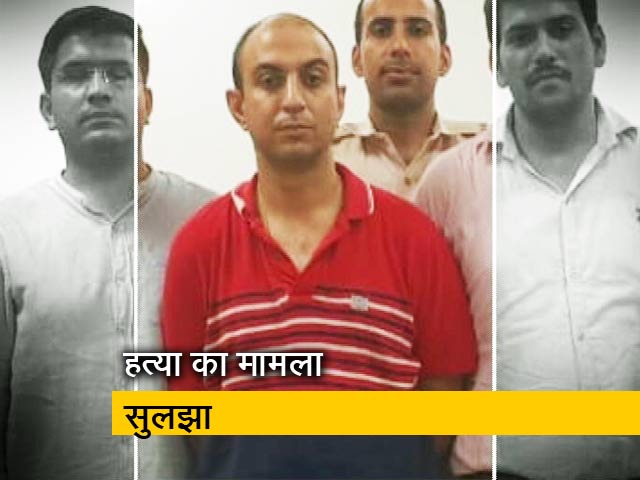 दिल्ली में मेजर की पत्नी की हत्या का मामला सुलझा, सेना का दूसरा मेजर गिरफ्तार