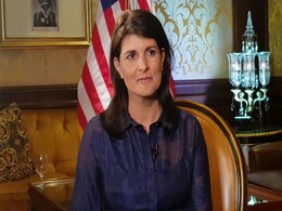 US' Rohingya Report "Consistent" With UN's Findings, Says Nikki Haley US' Rohingya Report "Consistent" With UN's Findings, Says Nikki Haley