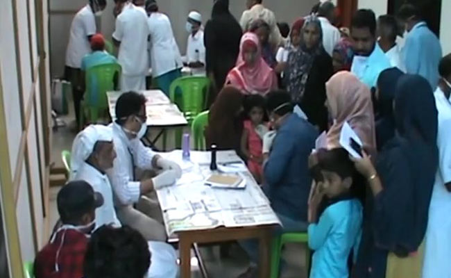 3 Dead From Mysterious Nipah Virus In Kerala, Centre Sends Team: 10 Facts