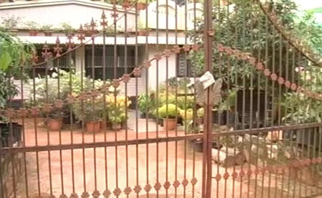 Deserted Hospital, Locked Houses Where Nipah Virus Was First Reported In Kerala