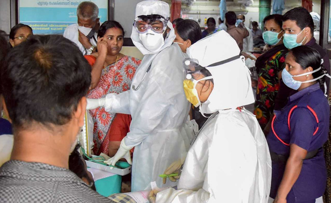 10 Nipah Deaths In Kerala, Family Is Epicentre Of Outbreak: 10 Points