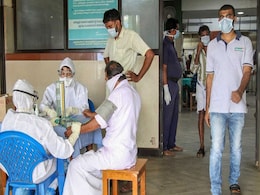 बुखार और सिरदर्द जैसे हैं लक्षण तो तुरंत कराएं टेस्ट... केरल में डरा रहा है निपाह वायरस का खतरा बुखार और सिरदर्द जैसे हैं लक्षण तो तुरंत कराएं टेस्ट... केरल में डरा रहा है निपाह वायरस का खतरा