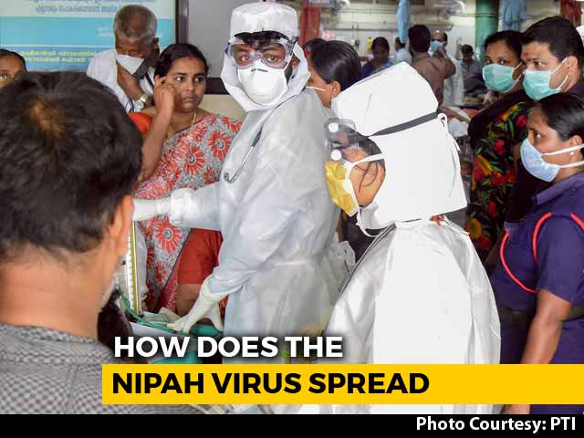 Killer Virus In Kerala: Is India Prepared To Deal With Disease Outbreaks?