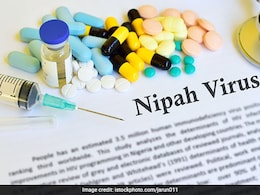 Kerala Reports Second Suspected Nipah Virus Death, 543 Under Surveillance Kerala Reports Second Suspected Nipah Virus Death, 543 Under Surveillance