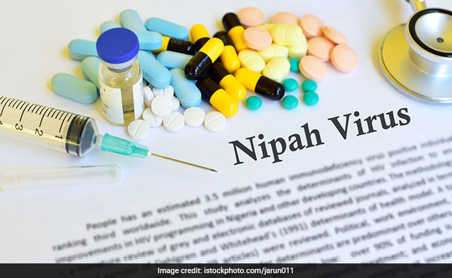 Fatality rate of Nipah virus ranges from 40 to 75%: WHO