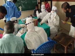 केरल में निपाह वायरस ने आज फिर छीन ली दो जिंदगियां, मृतकों की संख्या पहुंची 11 केरल में निपाह वायरस ने आज फिर छीन ली दो जिंदगियां, मृतकों की संख्या पहुंची 11