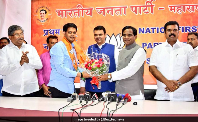Maharashtra Legislative Council Elections: Shiv Sena, BJP Score Wins